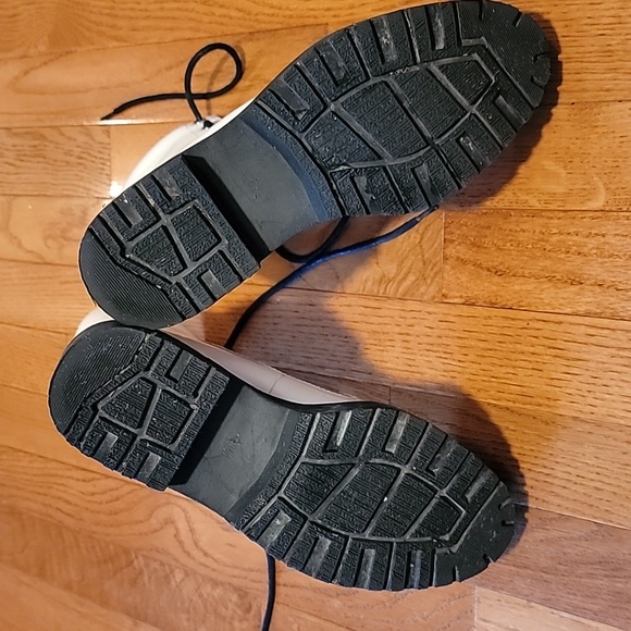 Jeffery Campbell Anarcho Patent leather Boot - Picture 11 of 11